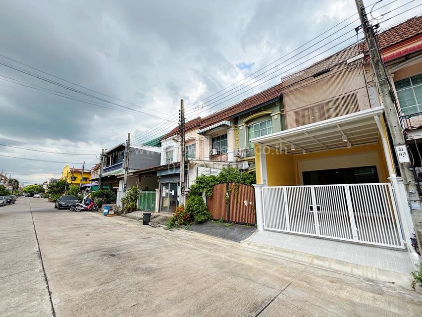บ้านรุ่งกิจแกรนด์วิสต้า แขวงมีนบุรี เขตมีนบุรี กรุงเทพมหานคร 1
