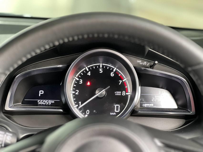 Mazda 2 100th Anniversary Edition ปี 2020 รุ่นพิเศษ รูปที่ 17