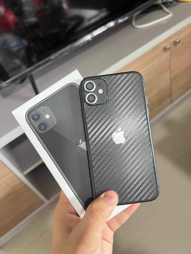 ขาย iPhone 11มือสอง