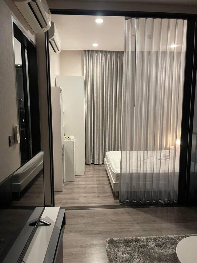 ให้เช่าคอนโด Urbano ราชวิถี 6