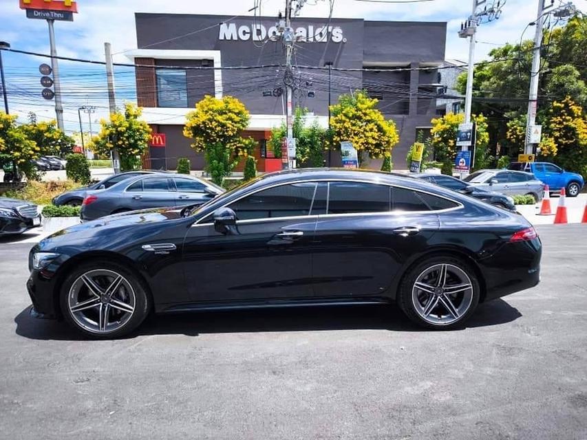 2021 BENZ GT 53 4 MATIC+ AMG GTR รหัส KPV6757 15