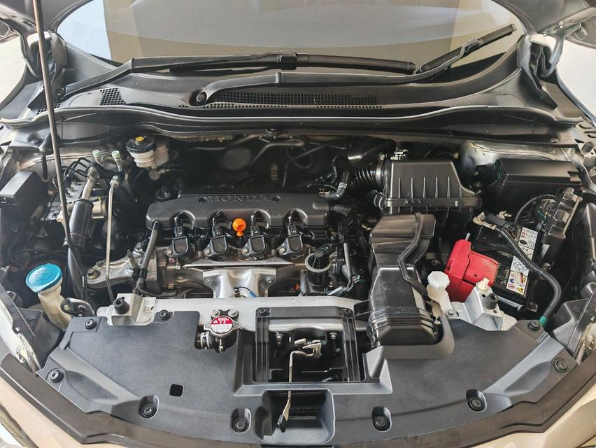 ขาย HONDA HRV 1.8 E ปี 2018 ไมล์แท้ 70,000 กม. 18