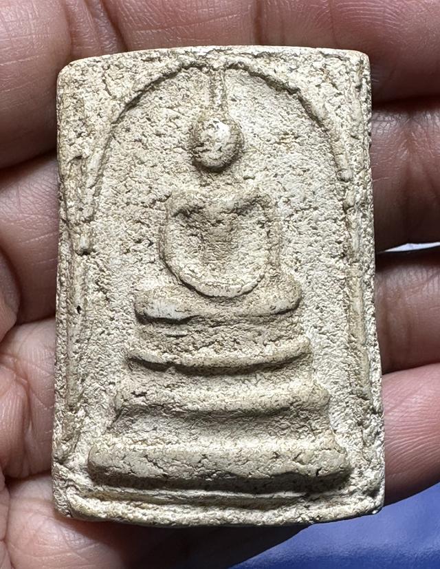 พระสมเด็จเกจิยุคเก่า 