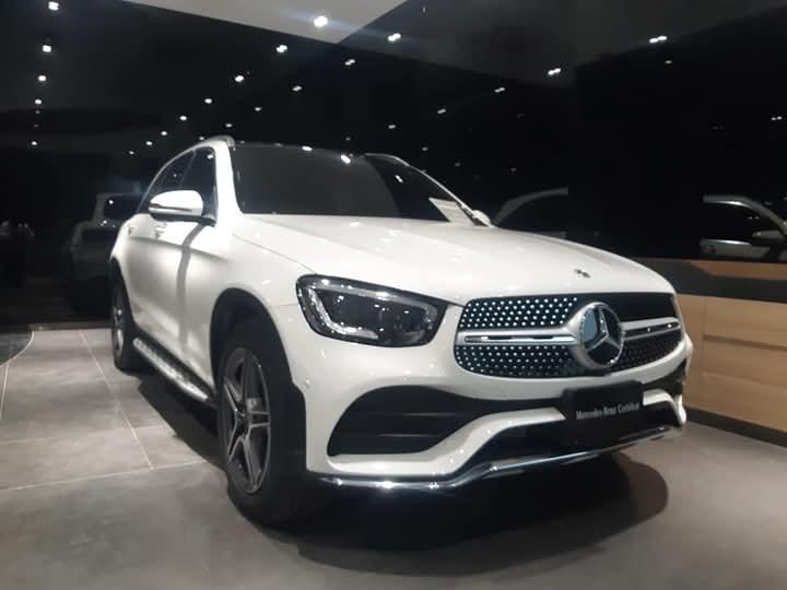 ขาย Mercedes-Benz GLE-Class