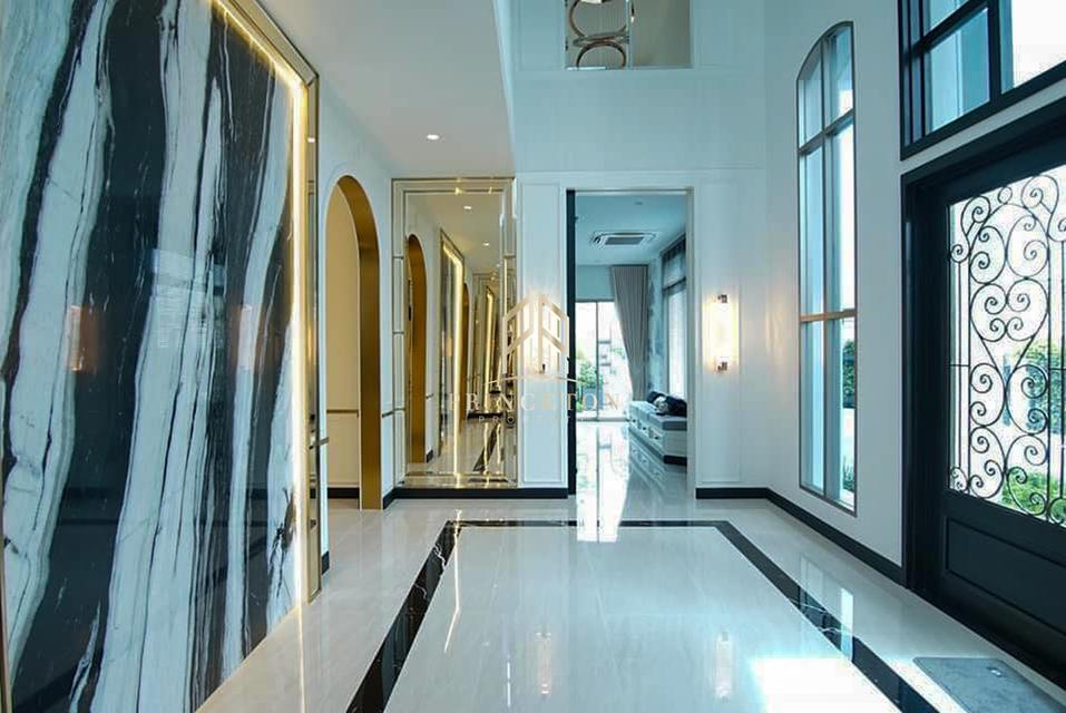 Luxury houses for sale or rent Perfect Masterpiece Rama 9 Krungthep Kreeth 4