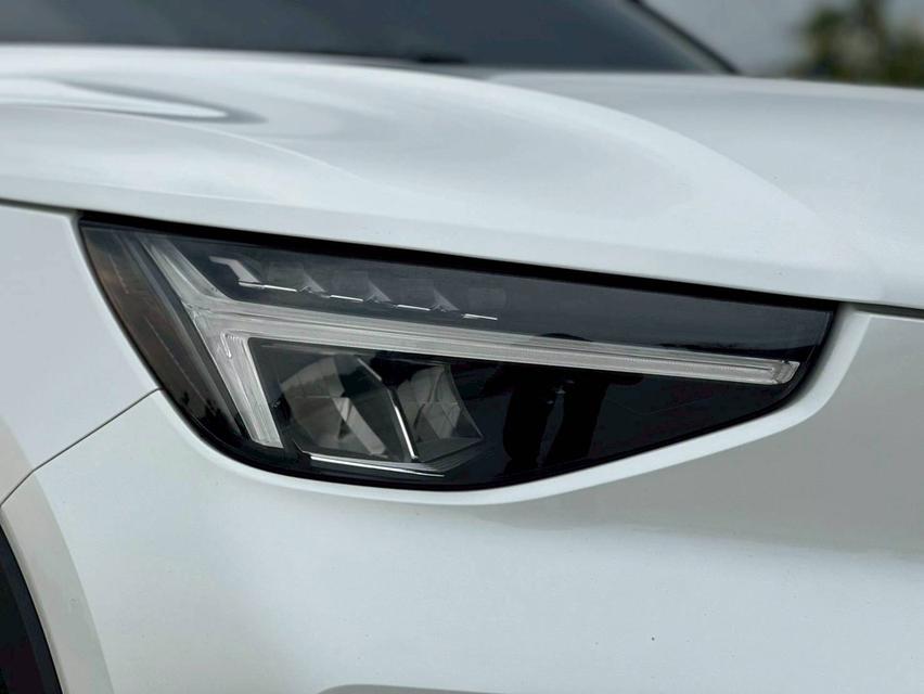 Volvo C40 TwinMotor ปี 2023 3