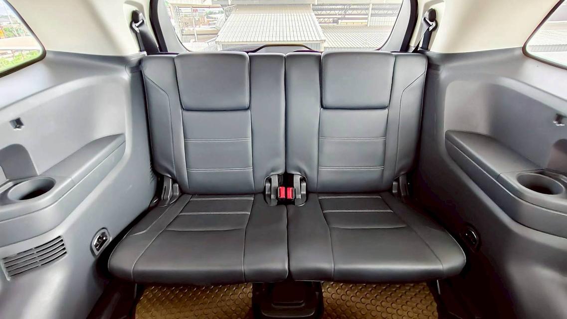 ขาย Ford Everest 2.2Titanium ปี17 15