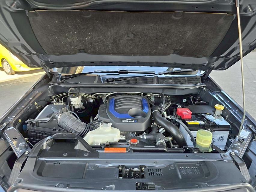 Isuzu MU-X 1.9Ultimate ปี23 17