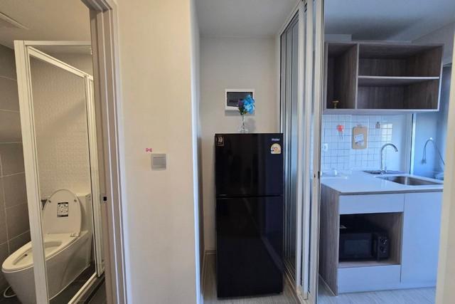 ให้เช่าคอนโด ห้องใหม่ Kave Town Island | วิวนอก เป็นส่วนตัว | พร้อมเข้าอยู่ 5