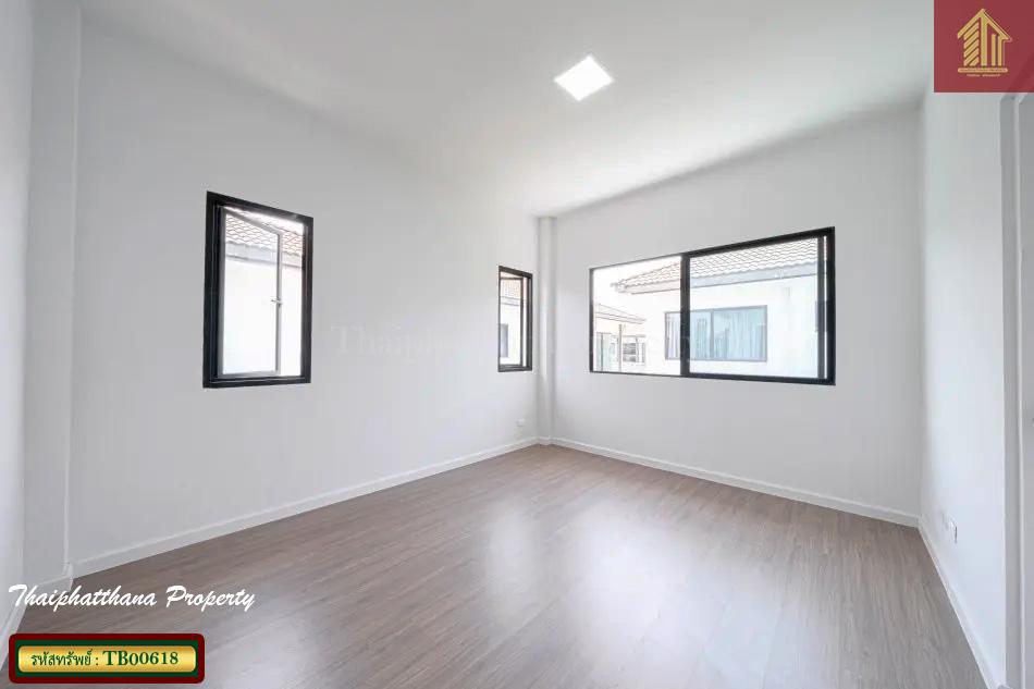 เดอะ เซนโทร วัชรพล (The Centro Watcharapol) 12