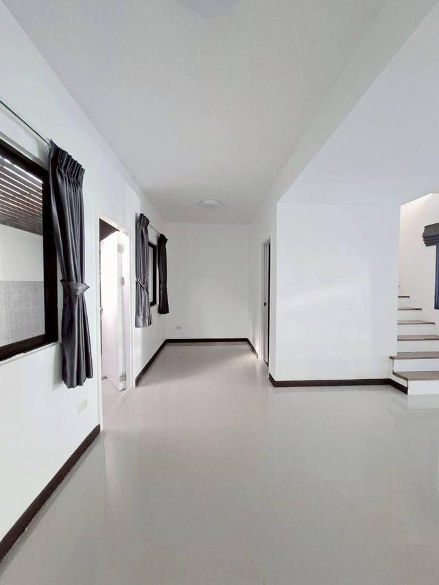ขายด่วนทาวน์เฮ้าส์ หมู่บ้านพฤกษาวิลล์ 57 บ้านรีโนเวทใหม่พร้อมอยู่ (N.1929) 6