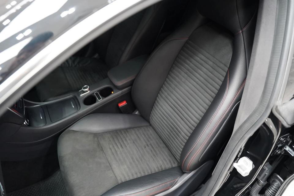 CLA250 AMG สปอร์ตแรง รูปที่ 13
