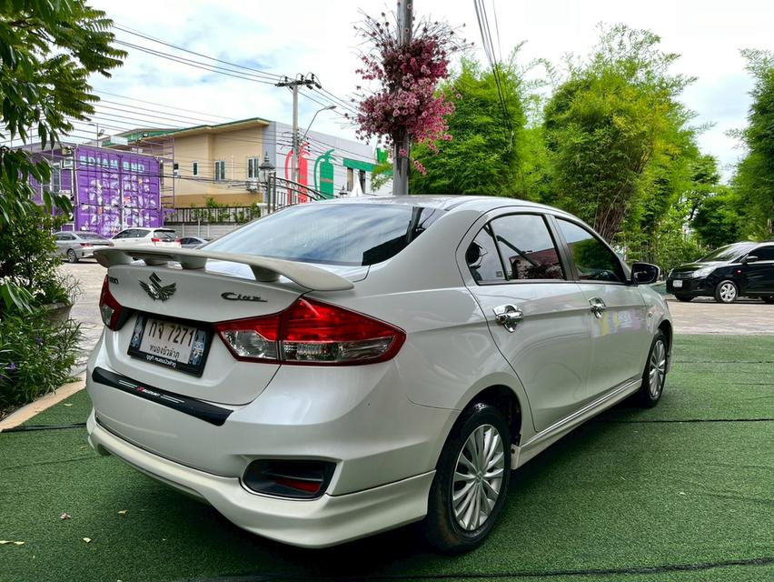 🚗 SUZUKI CIAZ 1.2 GL AUTO! ปี 2022! 🚗 5