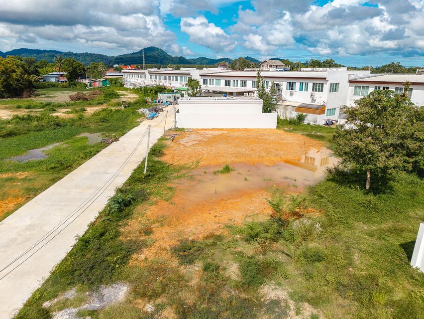 ที่ดินและอสังหาริมทรัพย์ที่อยู่ในจังหวัดภูเก็ตและจังหวัดอื่นๆ 2