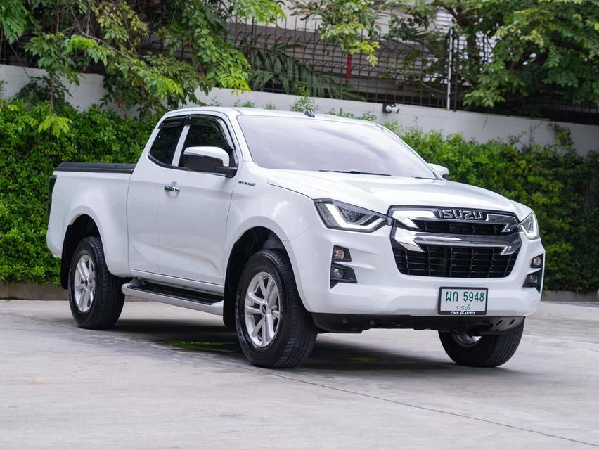Isuzu D-Max 1.9 Space Cab Hi-Lander Z ปี 2020 รูปที่ 3