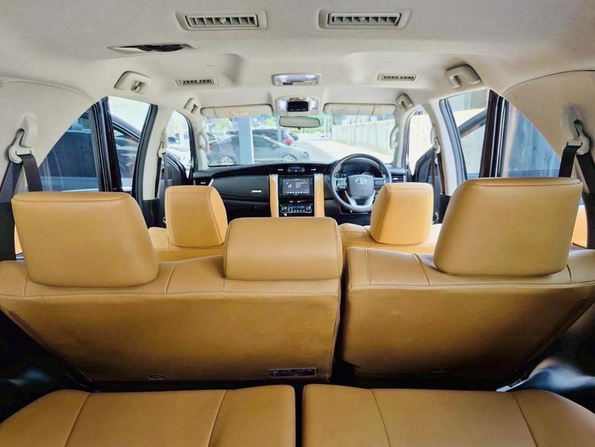 รหัสรถ TBM2929 🎖️2020 Toyota Fortuner 2.8 V 4WD AT🎖️ 7