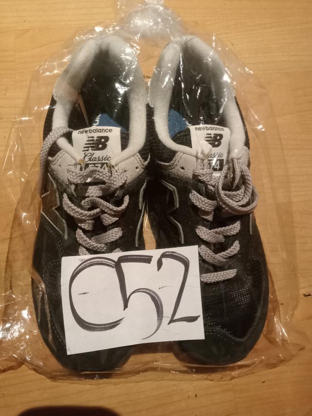 รองเท้า New balance 574