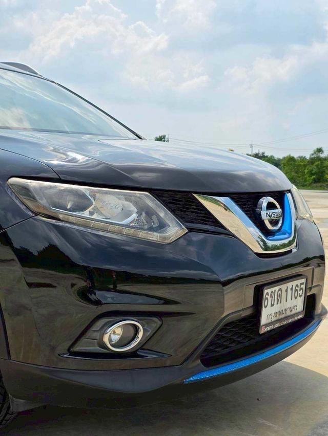 NISSAN X-TRAIL 2.0WD HYBRID 2017  15