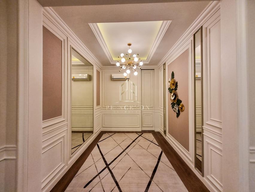 Luxury House For Sale or Rent Nantawan Rama 9 New Krungthep Kreetha 12