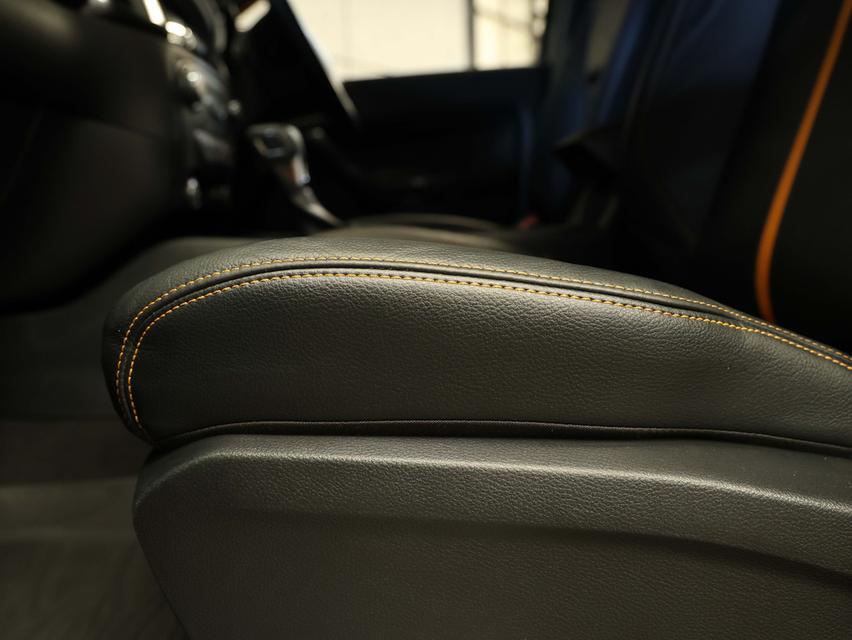 2021 Ford RANGER 2.0 Double Cab (ปี 15-21) WildTrak Hi-Rider Pickup AT รูปที่ 17