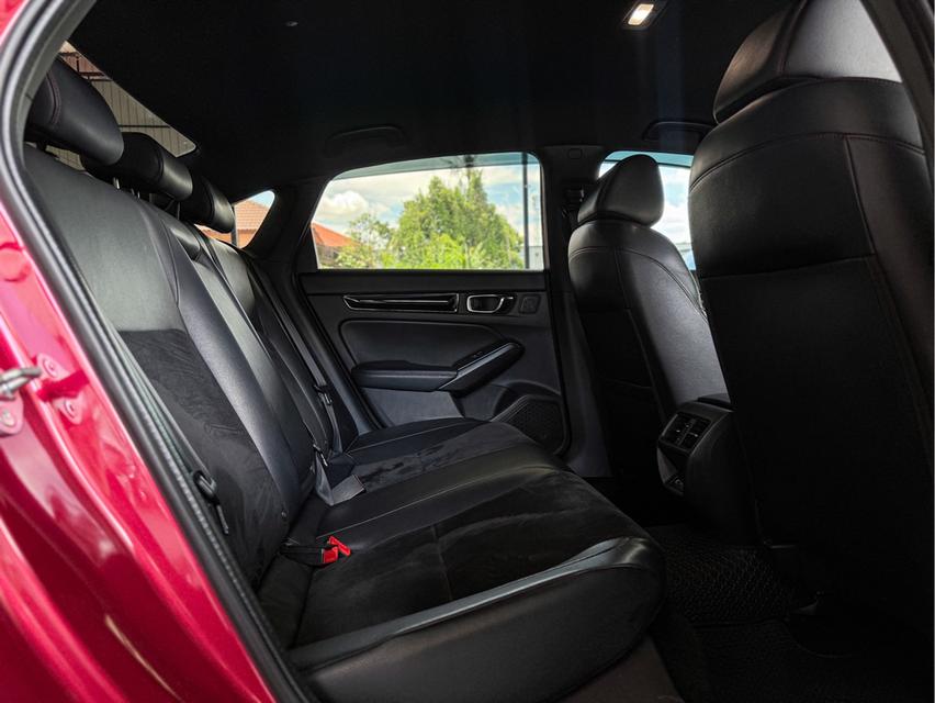 2022 HONDA CIVIC, 2.0 e:HEV RS 10