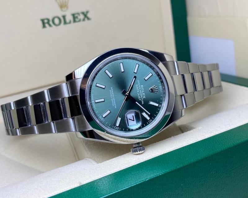 นาฬิกา Rolex 3