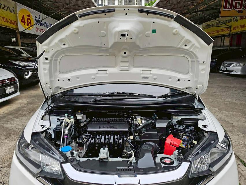 HONDA JAZZ 1.5 S ปี 18 AT