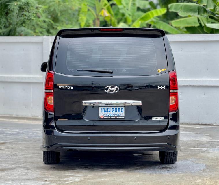 HYUNDAI H1 ELITE 2019