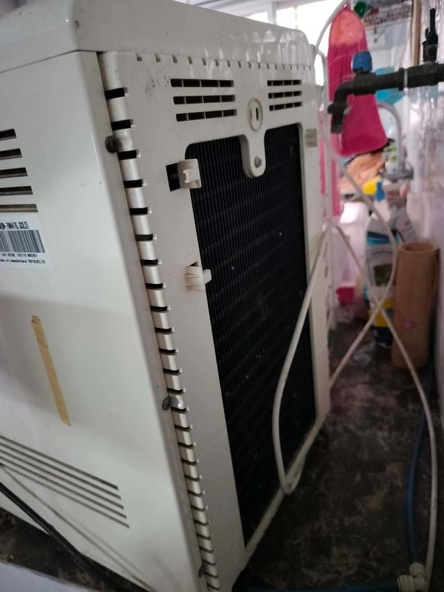 เครื่องกรองน้ำโคเวย์ (Coway) รุ่น CHP-08AR ระบบน้ำร้อน น้ำอุ่น น้ำเย็น และน้ำธรรมดา รูปย่อยที่ 3