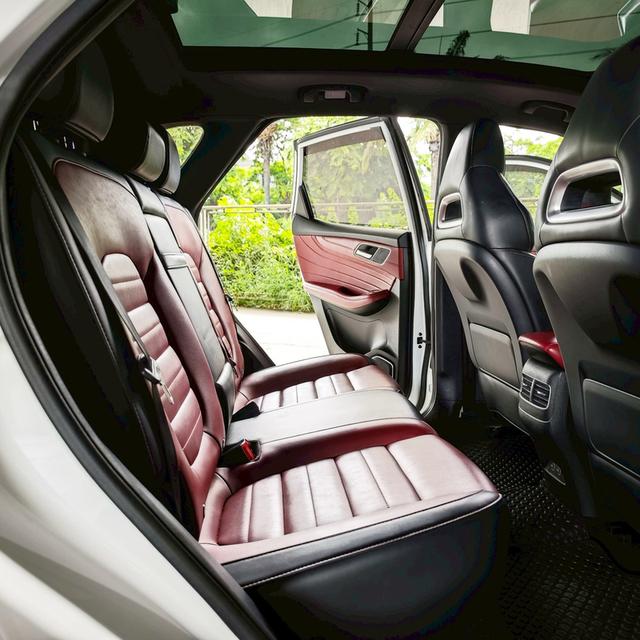 MG HS 1.5 X Turbo Sunroof AT ปี 2021 15