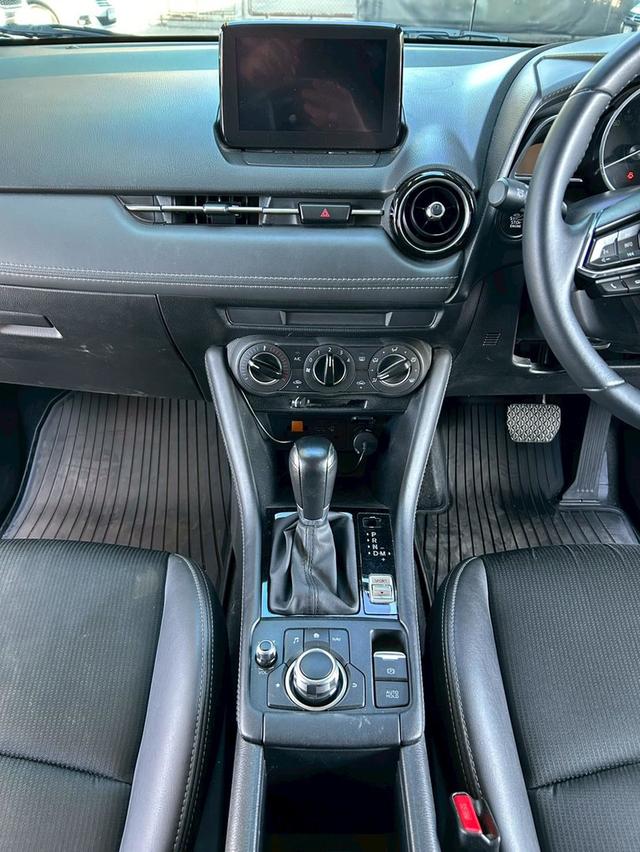 Mazda CX 3 2.0 Base+ AT ปี 2021 รถสวยมือเดียว ไมล์น้อย 13
