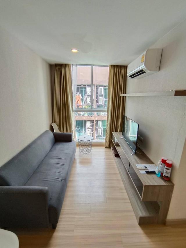 คอนโด ชาโตว์ อินทาวน์ จรัญ 96/2 14