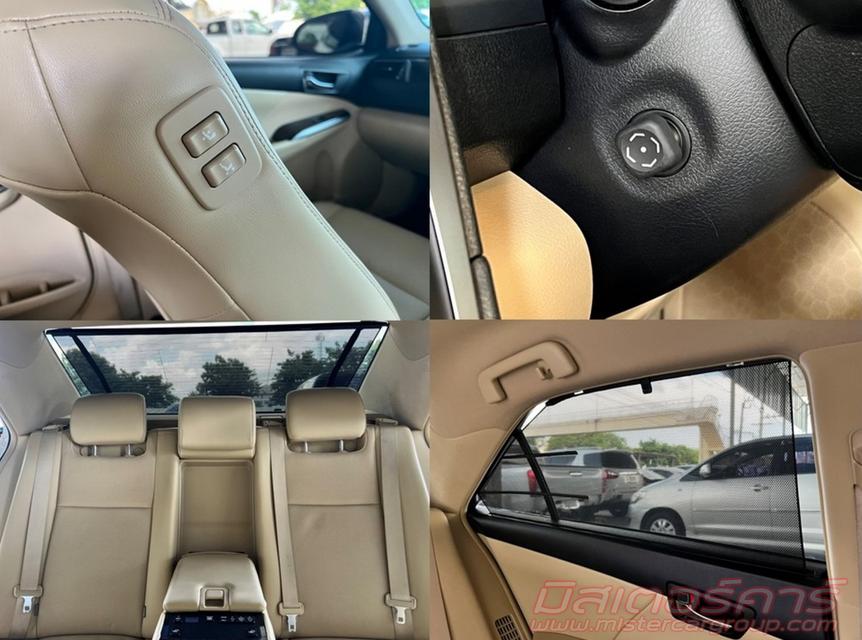 TOYOTA CAMRY HYBRID 2.5 HV PREMIUM ( 3888 ) 16