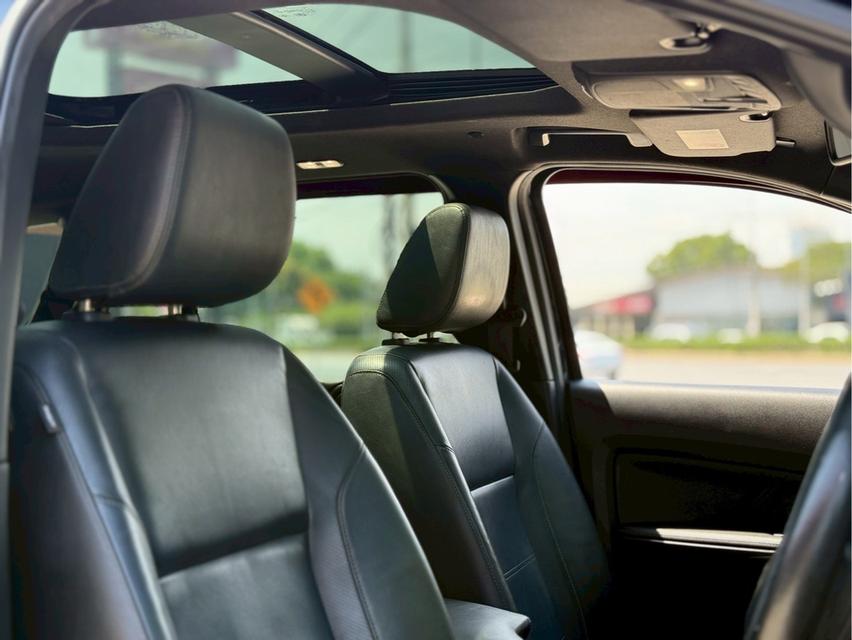 FORD EVEREST TITANIUM  PLUS ปี 21 เจ้าของเดียว รถสวย ไมล์น้อย 11