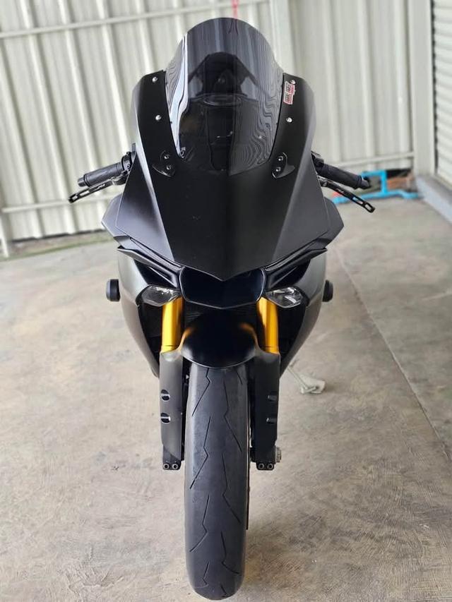 Yamaha R1 ขายด่วน 7