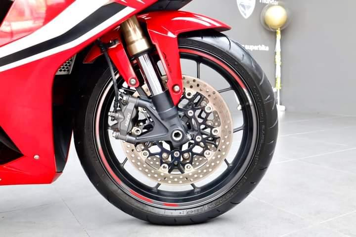 ส่งต่อ CBR650 รุ่นใหม่มาแรง 3