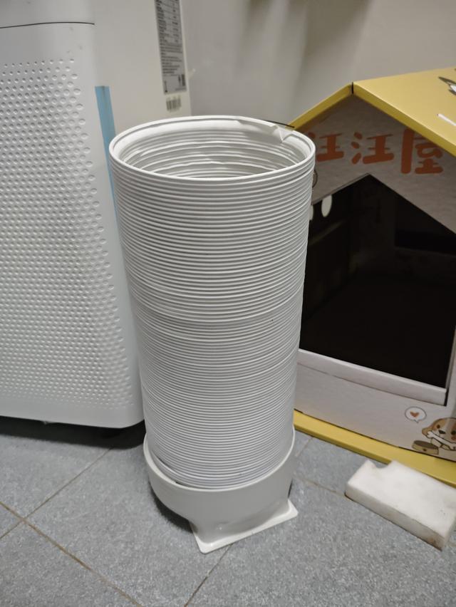 แอร์เคลื่อนที่tcl 12,000 btu รูปที่ 7