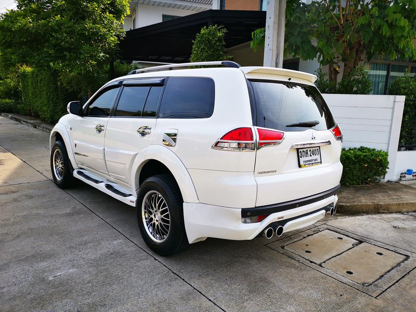 Mitsubishi Pajero Sport 2.5 GLS (ปี 2014) SUV AT 3