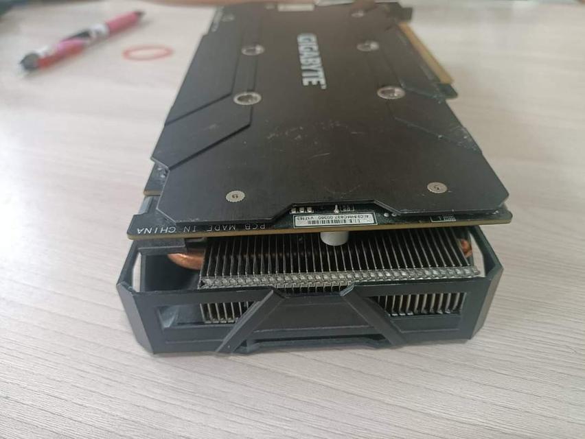 AMD Radeon RX 570 4GB 3