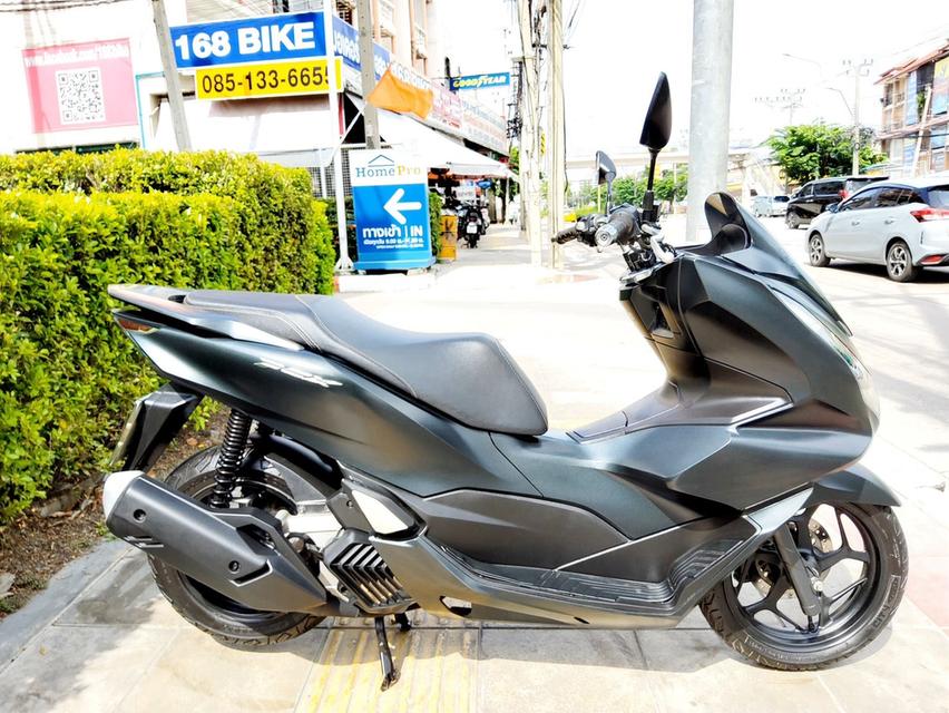 Honda PCX160 ปี2023 สภาพเกรดA 5875 km เอกสารพร้อมโอน 2