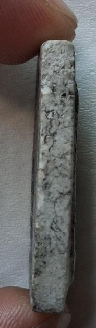 พระสมเด็จพิมพ์ฐานแซมกรุเก่า 5