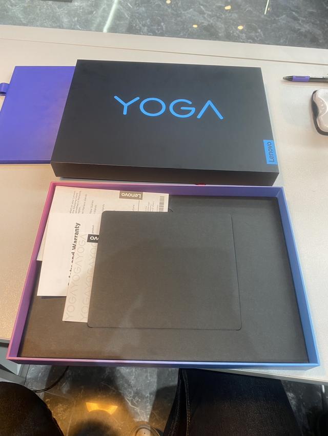 LENOVO YOGA SLIM7 CARBON 13ITL5 I5-1135G7 16G 512SSD 8