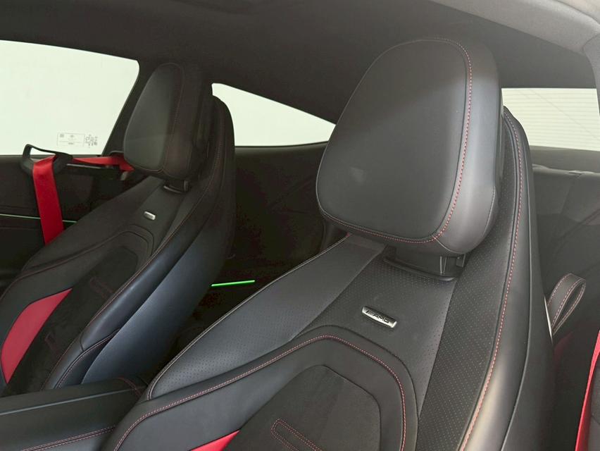 BENZ AMG CLE53 4MATIC+ Y24จด25 รูปที่ 17