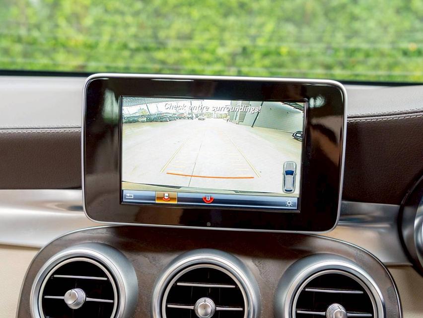 Benz Glc 250d 4MATIC ปี19 9