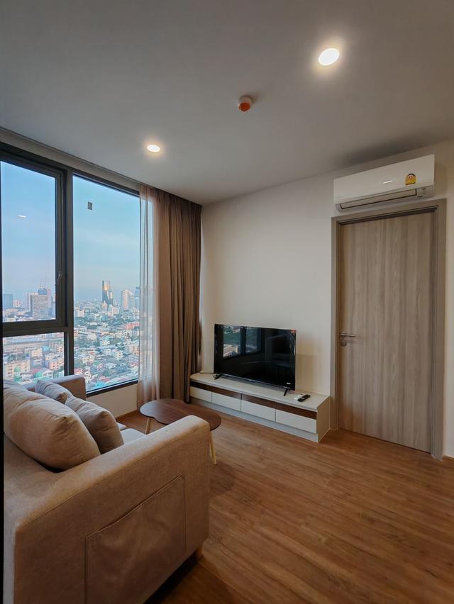 ให้เช่าคอนโดคลาวด์ ทองหล่อ-เพชรบุรี 1