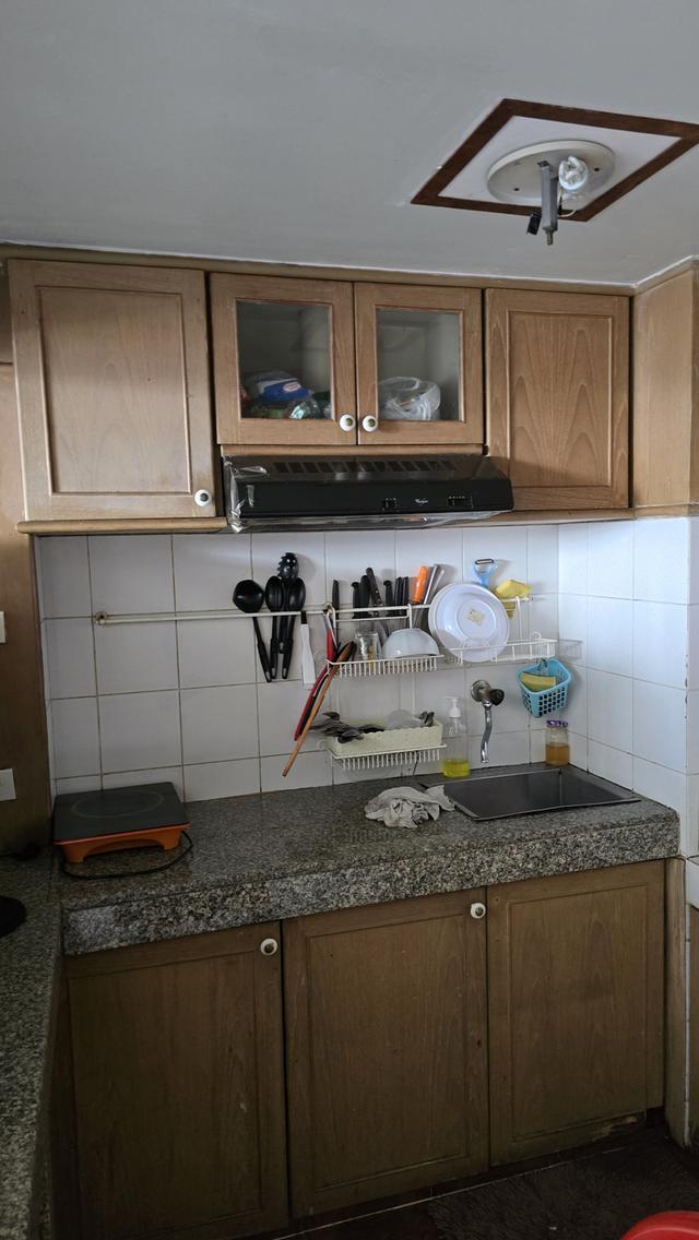 Condominium หาดจอมเทียน พัทยา 11