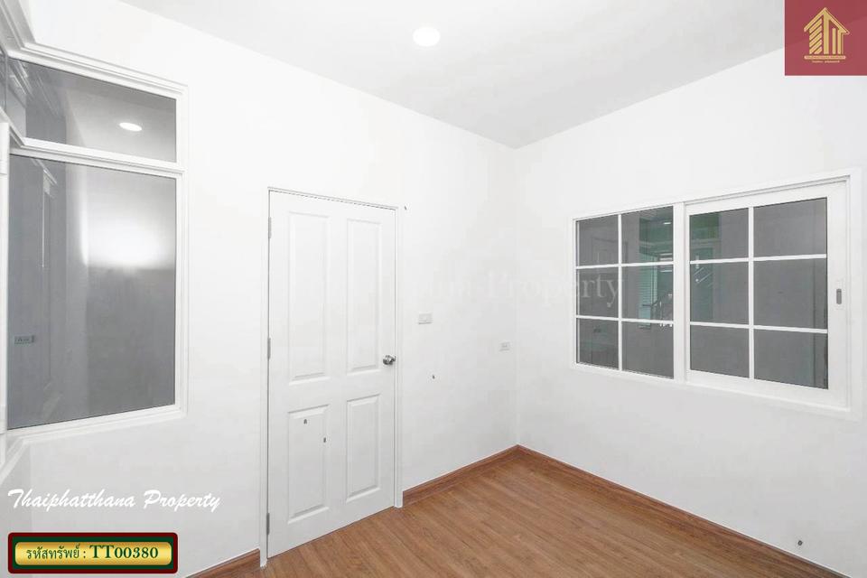 โกลเด้น ทาวน์ 2 อ่อนนุช-พัฒนาการ 5