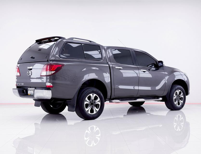 รหัสรถ 6A939 MAZDA BT50 PRO 2.2 DOUBLE CAB HI-RACER (ABS/LST) 2017