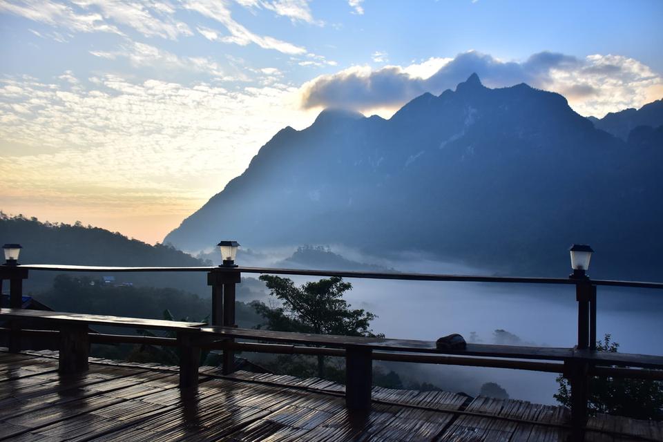 ทริปเชียงใหม่ แอ่วเมืองคอง ห้วยกุ๊บกั๊บ รูปย่อยที่ 3