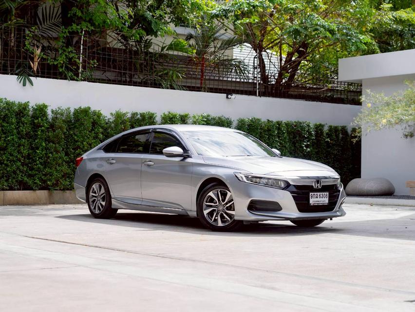 Honda Accord 1.5Turbo El ปี19 3